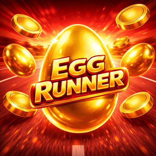 Egg Runner ikon
